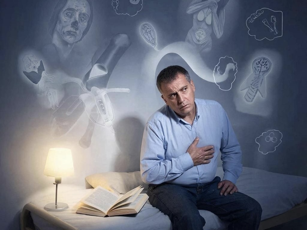 Город, который мы строим каждую ночь: что скрывают сновидения?