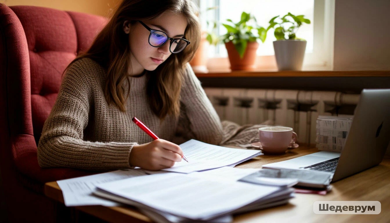 «От канона до фанона», или Можно ли назвать фанфики литературой?