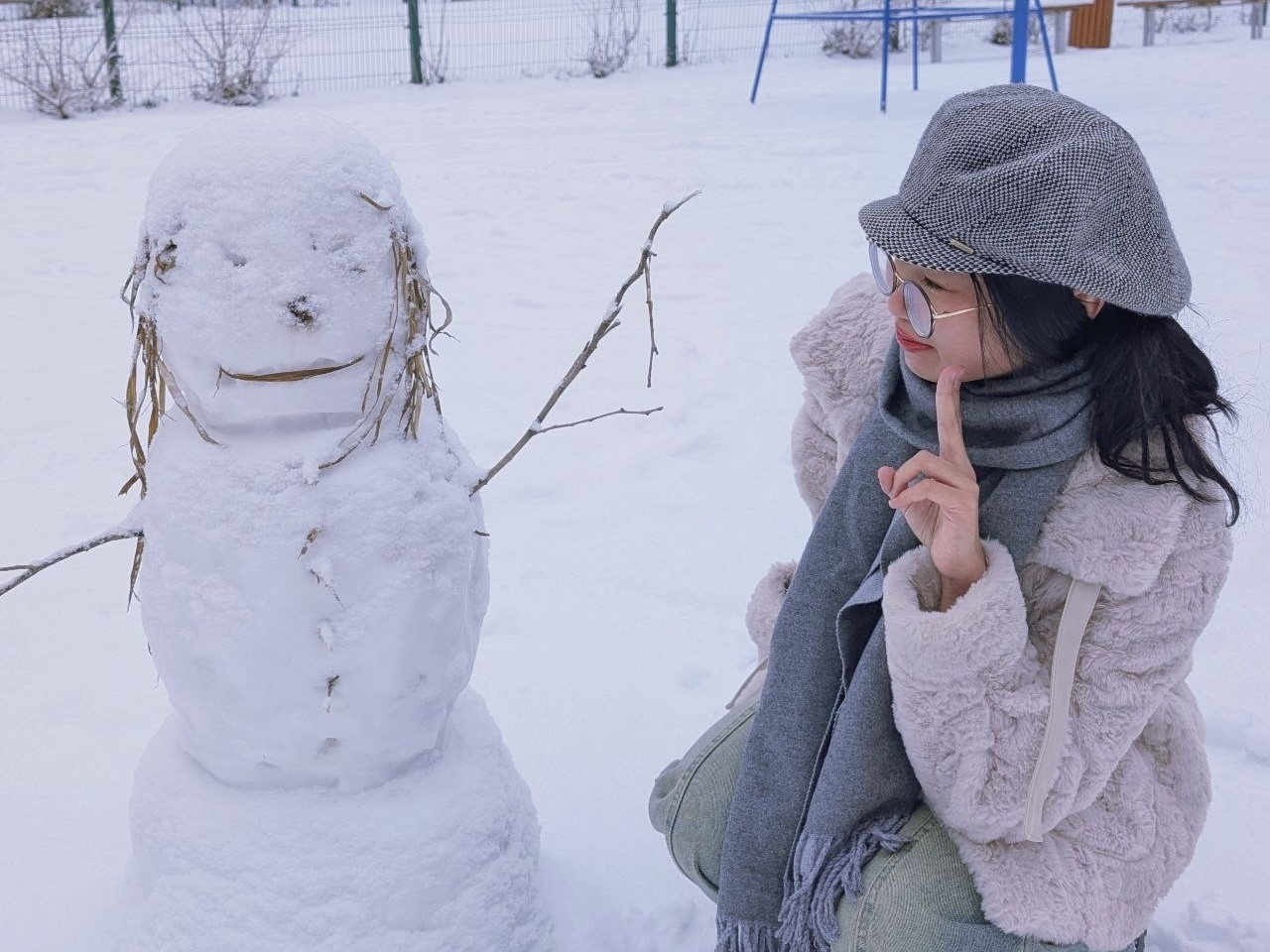 Только уехав далеко, понимаешь: самые обычные вещи иногда оказываются самыми дорогими