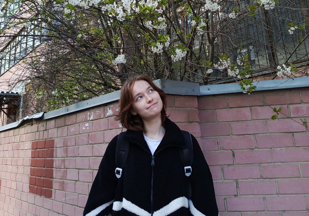 Куклы-тильды и укороченный свитер: Софья Бронникова ― о своём опыте в рукоделии
