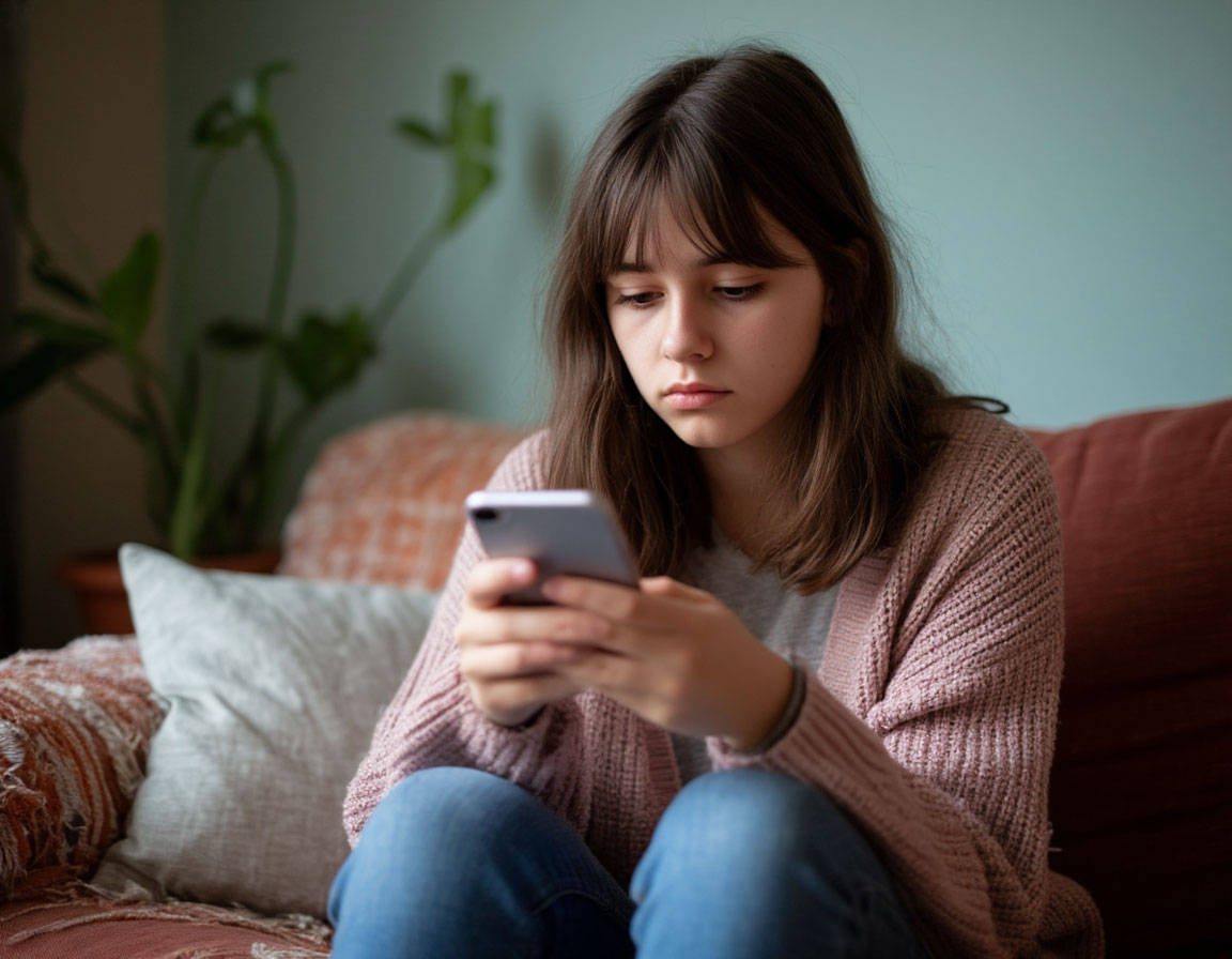 Одиночество в гиперсвязанном мире: парадокс новой реальности